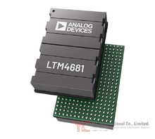 LTM4681EY#PBF