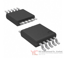 MAX4636EUB+TG035