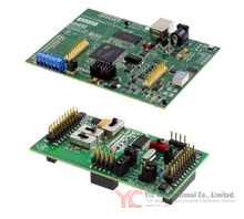 ADS1256EVM-PDK