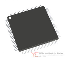 PIC24FJ64GA010T-I/PF