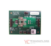 TPS62180EVM-581