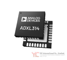 ADXL314WBCPZ-RL