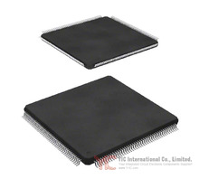 LC4256B-75TN176C