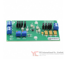 TPS2115AEVM-581