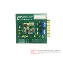 LM46001PWPEVM