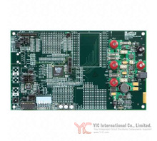 LCMXO640C-L-EV