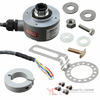 XHS25F-50-R2-SS-2048-ABZC-28V/V-SCS18 Image