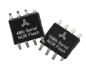 What is NOR Flash? Architecture, Features, and Real-World Uses