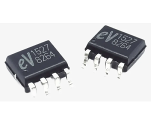EV1527 Pinout, Working Principle, and RF Remote Control Applications