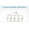 What Is a Current Divider? A Complete Guide with Examples