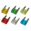 Guide to 1, 3, 5, 10, 15, 20, 30, and 40 Amp Fuses: Specification and Uses