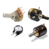 Guide to potentoometers: Types, functions, tests and modification methods