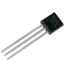 What is LM335 Temperature Sensor and How it Works