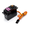 MG996R Servo Motor Datasheet, Wiring Diagram, and Arduino Control