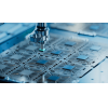Step-by-Step Integrated Circuit Manufacturing Process