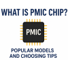 How to Choose the Right Voltage Regulator PMIC for Your Design