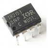 IR2153 Gate Driver IC Explained: Datasheet, Circuit, and Design Guide