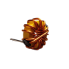 How Fixed Inductors Work in Electronic Circuits
