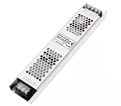 Switching Drivers (SMPS)