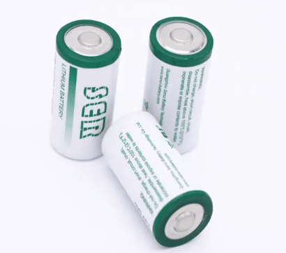 LMO (Lithium Manganese Oxide)