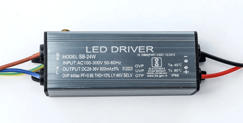 How to Choose the Right LED Driver for Your Project
