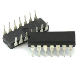  TTL Logic and Digital ICs
