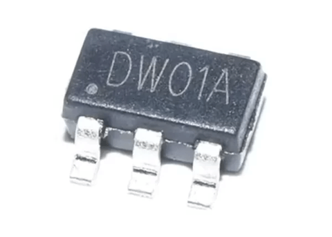 DW01A Battery Protection IC
