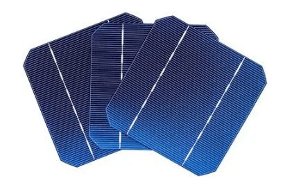  Photovoltaic Cells (Solar Cells)