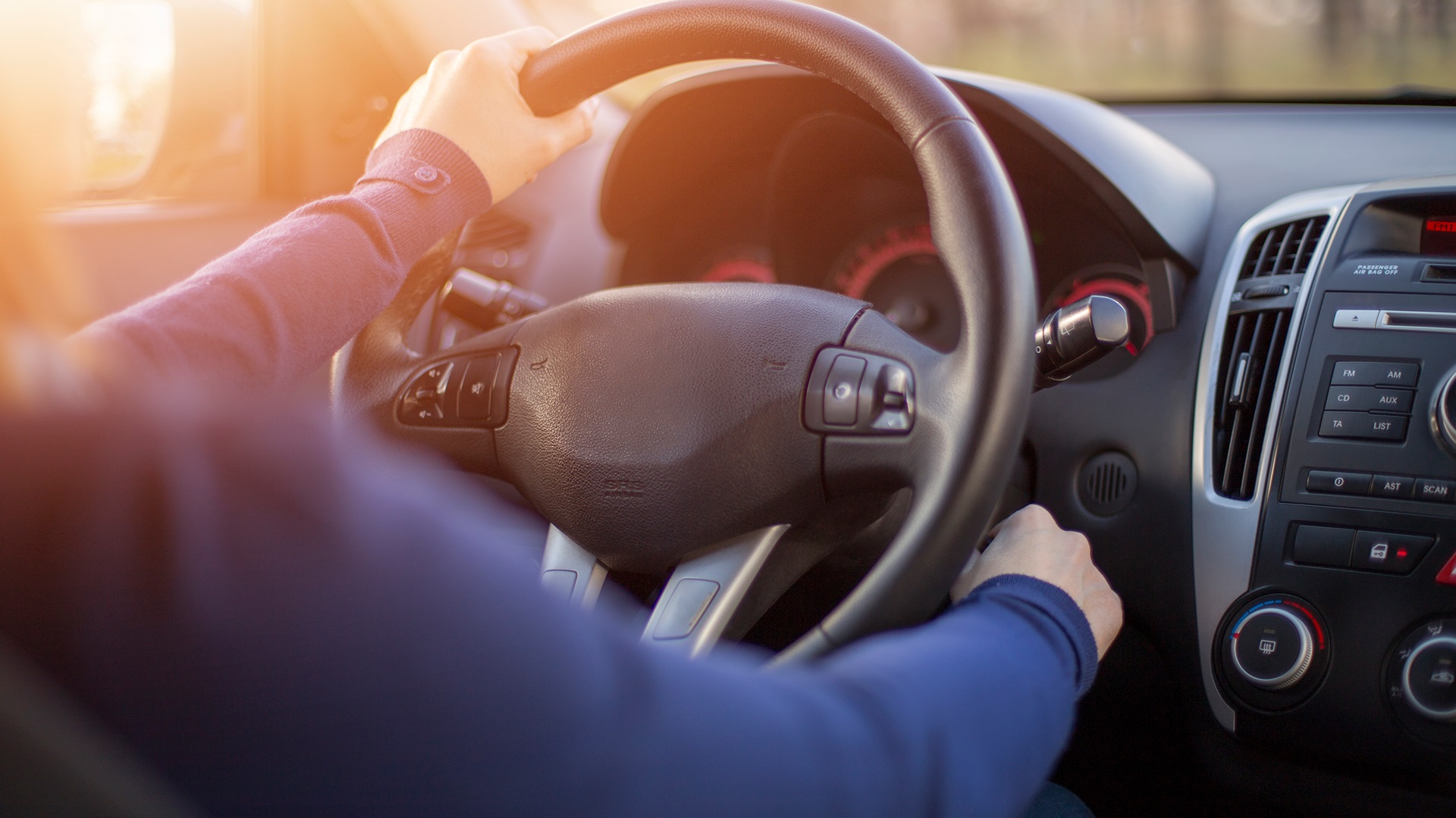 How Does Your Car Start?
