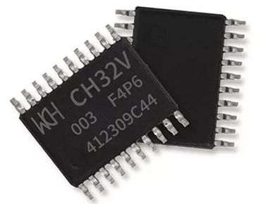 CH32V003 Microcontroller: Everything You Need to Know