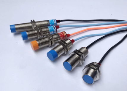 Analog Sensors