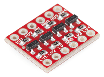 Logic Level Converter
