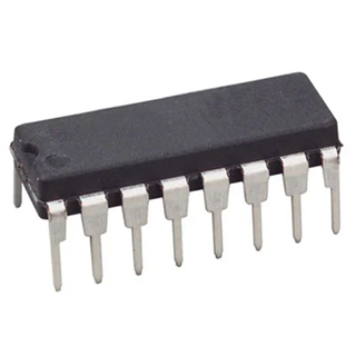 CD4026B Datasheet Guide: Pinout, Specifications, & Working Principle