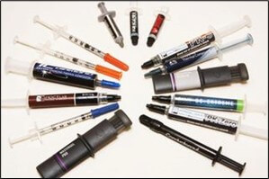 Different Types of Thermal Paste