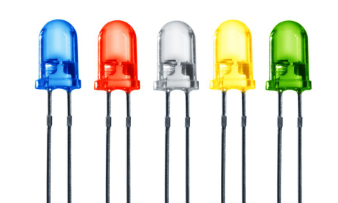 Light-Emitting Diodes