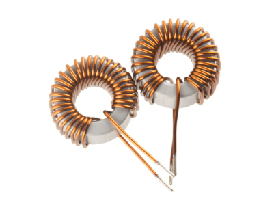  Inductors