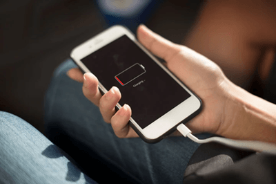 Signs Your Smartphone Battery Needs Replacement