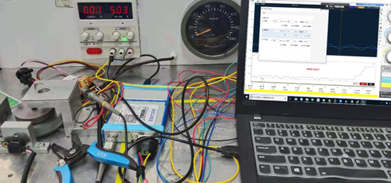 Electronic Equipment Repair