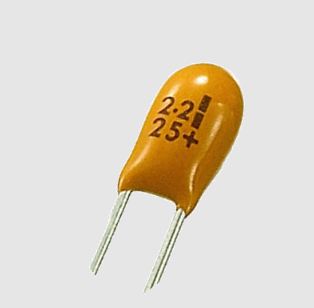 Tantalum Electrolytic