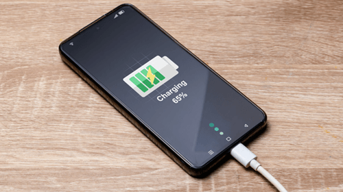 Fast Charging and Battery Lifespan